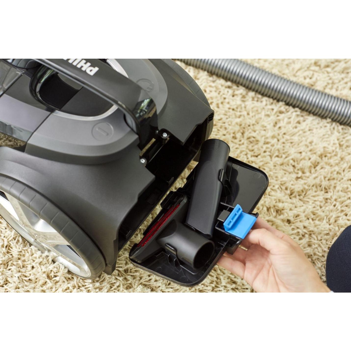 Philips PowerPro Expert FC9745 09 Stofzuiger zonder zak Retail